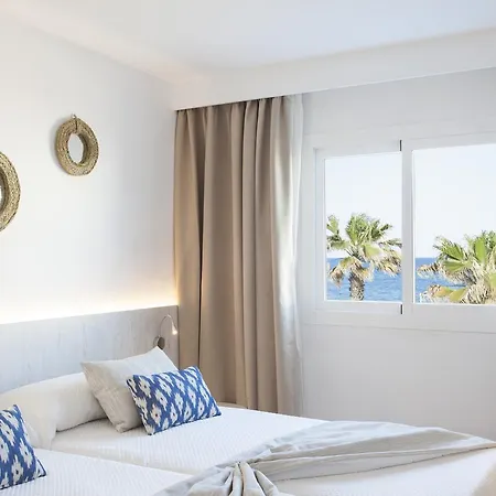 Ses Roquetes Apartment