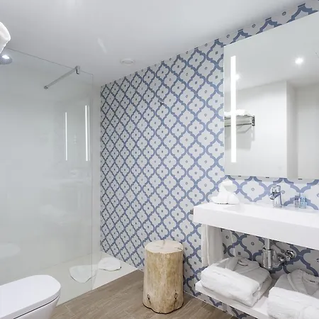 Ses Roquetes Apartment