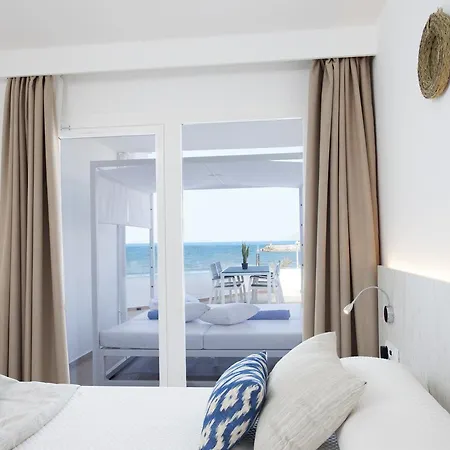 Ses Roquetes Apartment
