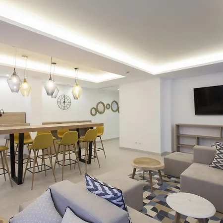 Apartment Ses Roquetes *