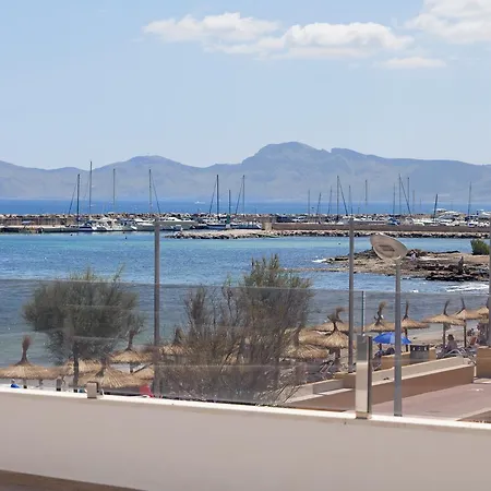 Apartment Ses Roquetes *
