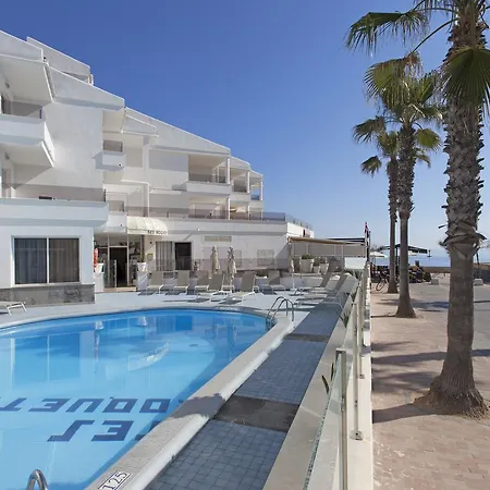 Ses Roquetes Apartment