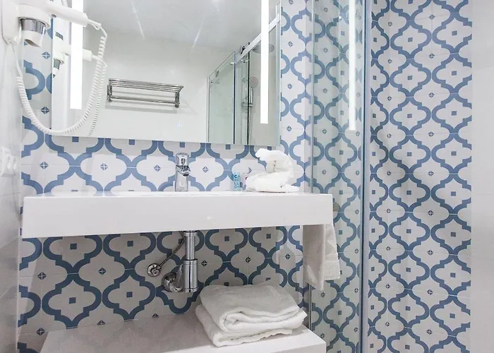 Ses Roquetes Apartamento *