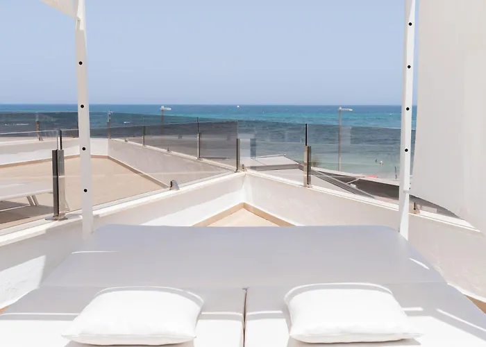 Apartamento Ses Roquetes