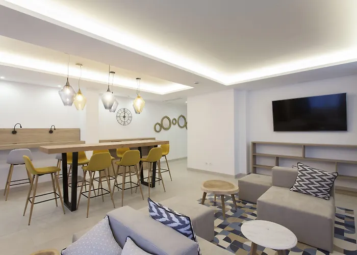 Apartamento Ses Roquetes Can Picafort (Mallorca)