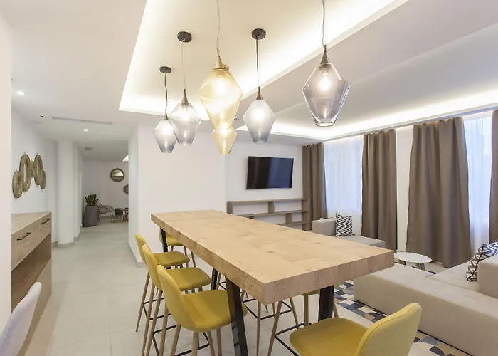 Ses Roquetes Apartamento Can Picafort (Mallorca)