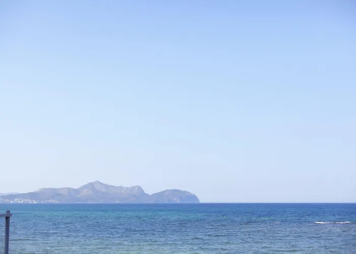 Ses Roquetes * Can Picafort (Mallorca)