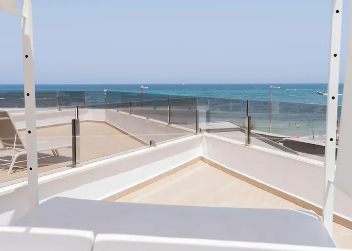 Ses Roquetes Apartamento Can Picafort (Mallorca)