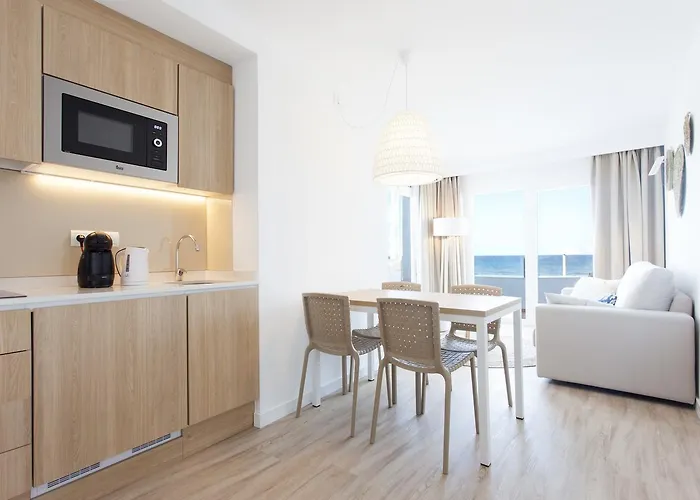 Ses Roquetes Can Picafort (Mallorca)