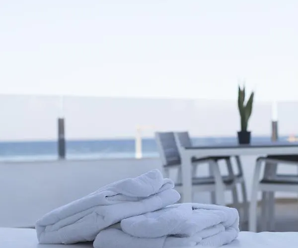 Ses Roquetes Apartamento Can Picafort (Mallorca)