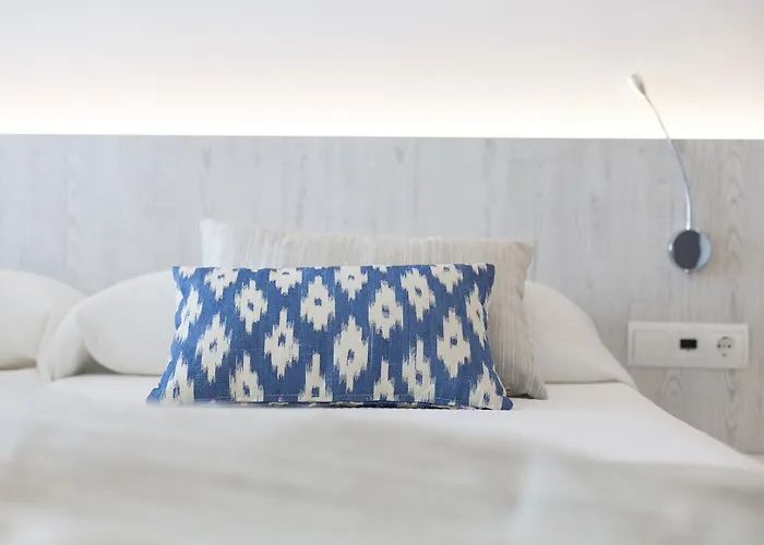 Apartamento Ses Roquetes Can Picafort (Mallorca)