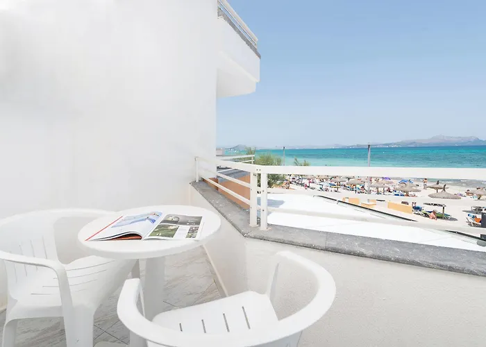 Ses Roquetes * Can Picafort (Mallorca)