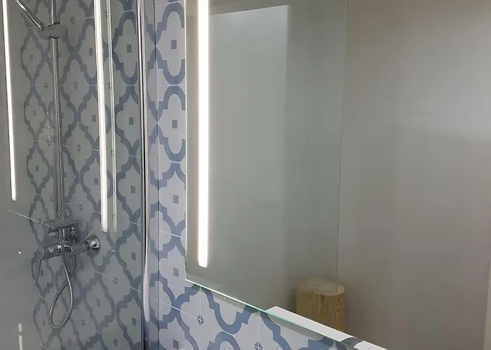 Apartamento Ses Roquetes *