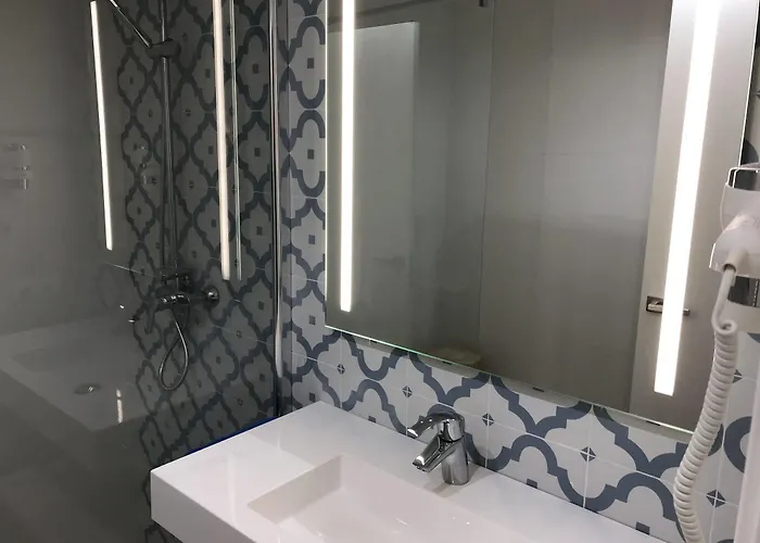 Apartmán Ses Roquetes *