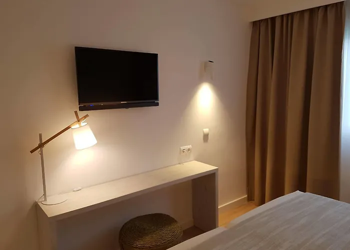 Apartamento Ses Roquetes