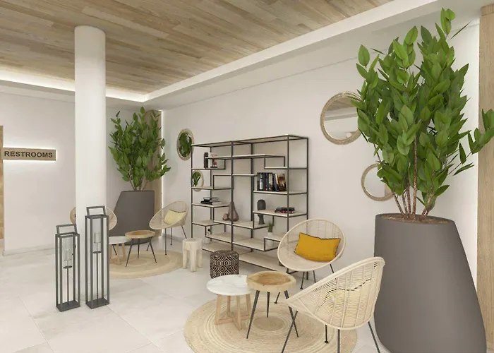 Apartamento Ses Roquetes