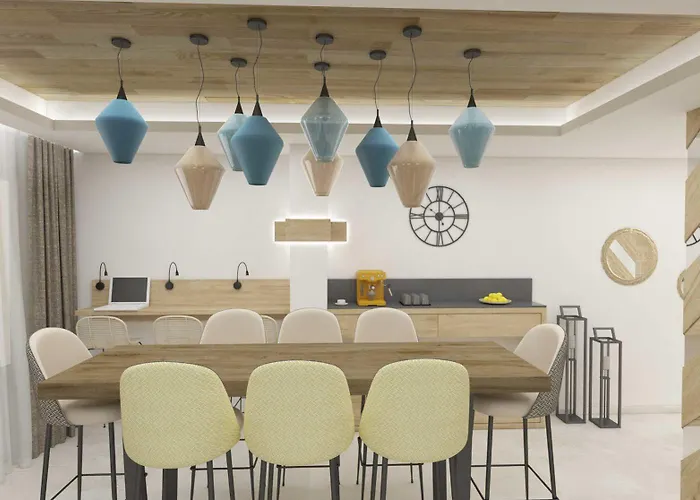 Apartamento Ses Roquetes